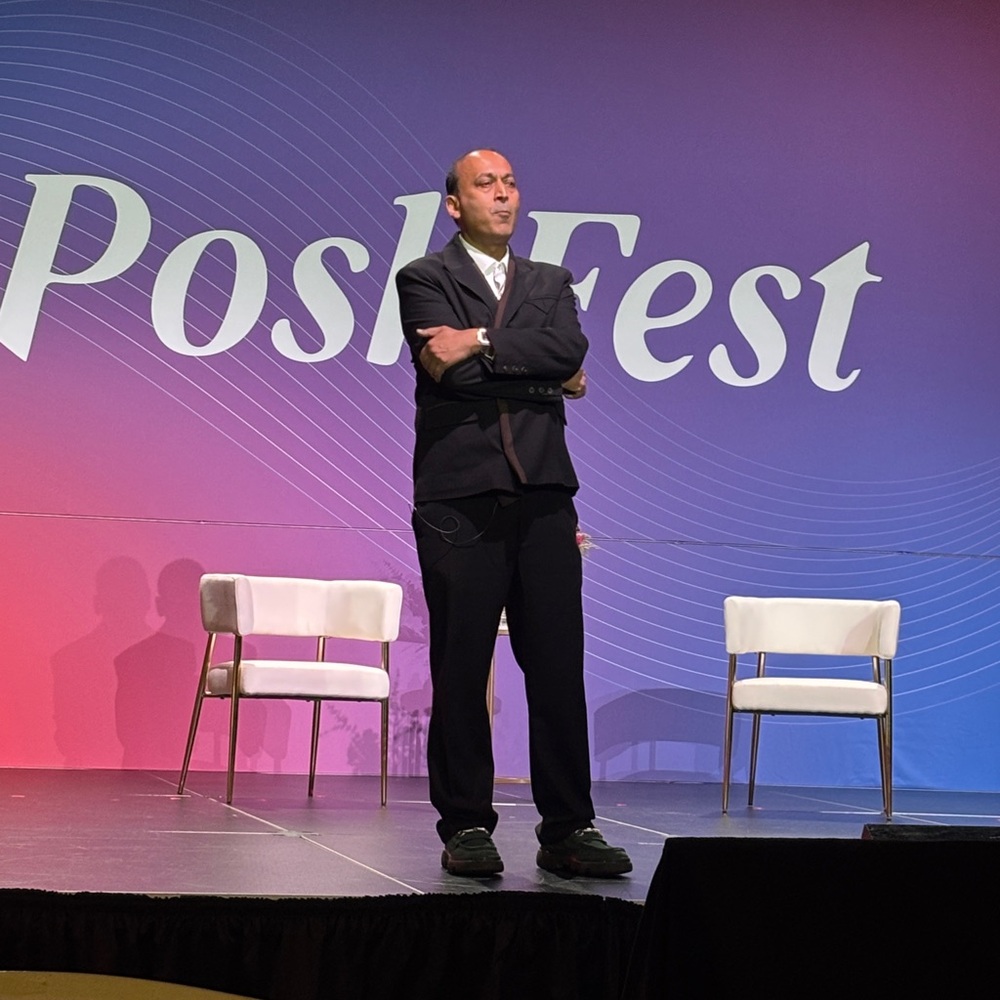 Meet your Posher, Ranee - Picture 11 of 11